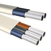 провод АПУНП 3х2,5