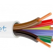 Кабель КСПВ 6х0.5