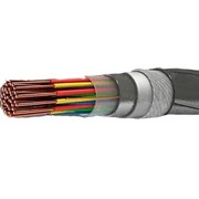 Кабель телефонный ТППэп 50х2х0.5