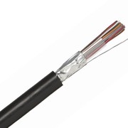 Кабель ТППШв 10х2х0.64