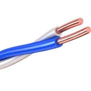 Кабель ПКСВ 2х0.4