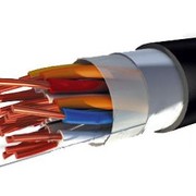 Кабель телефонный ТППэп 30х2х0.4