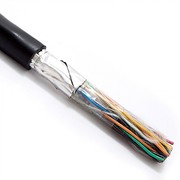 кабель ТППШв 20х2х0,64