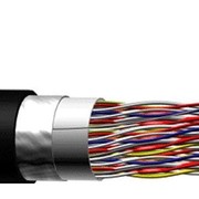 Кабель телефонный ТППэп 50х2х0.4