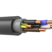 Кабель судовой НРШМ 5х1.5