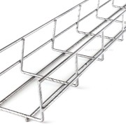 Лоток проволочный PL 60*60 INOX (LO8137)