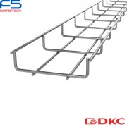 Лоток проволочный 35х300 INOX (CLWG10-035-300-3-INOX)