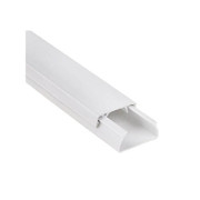 Кабель-канал 20х10 ECOLINE (96 м) (CKK11-020-010-1-K01)
