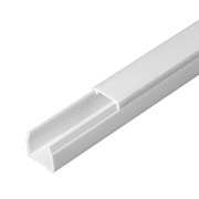 Кабель-канал 16х16 ECOLINE (84 м) (CKK11-016-016-1-K01)