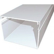 Кабель-канал 60x60 ЭЛЕКОР (12м) (CKK10-060-060-1-K01)
