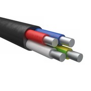 Кабель контрольный АКВВБГ 4х2.5