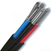 кабель АКВВГ 5х2,5