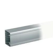 Короб 95x55мм с крышкой 45мм OL45 алюминий (ISM10250)