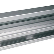 Кабель-канал белый INSTAL 170-2-45 L=3000 (1429706)