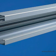 TRS Kабель-канал 100x52 INKA-U152 2.5м (5519080)