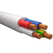 Провод ПВС 4х2.5
