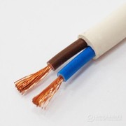 Провод соединительный ПВС 2х2.5 до 380В ТРТС