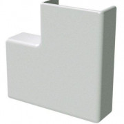 Угол плоский Г-образный APM 25x17 In-liner (00415)