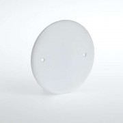 TYCO Крышка для коробки D=90мм для 10170 и 10172 (КР7072)