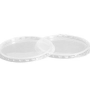Крышка к коробке круглая 90 мм (LEX1420540R)