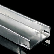 Лоток неперфорированный 100х50х3000 (35022)