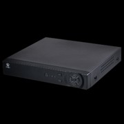 Видеорегистратор сетевой до 8 каналов с PoE 80 Мбит/с разрешение записи до 6 Мп (BOLID RGI-0812P08)