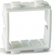 BRAVA Каркас 2 модуля белый IN-Liner FRONT (F0000M)