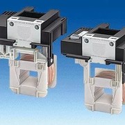 Катушка для контакторов 3RT105/3RT145 AC/DC-управление UC220-240В типоразмер S6 (3RT1955-5AP31)