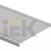 Крышка лотка основание 50мм L3000 (CLP1K-050-1)