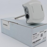 QAE2174.010 Датчик температуры погружной 4-20мА -10…+120С (QAE2174.010)