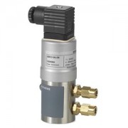 QBE3100-D16 Differential0 … 10 bar DC 4 … 20 mA Liquid/Gases (S55720-S184)
