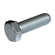 Болт шестигранный М6х20 (CLP1M-B-6-20)
