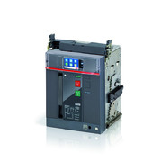 Выключатель автоматический выкатной E2.2N 1600 Ekip Touch LSIG 3p WMP (1SDA072346R1)