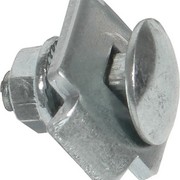 Комплект соединительный двойной MDS М6х20 (CLW10-MDS-20)