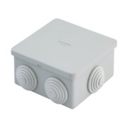 TYCO Коробка распределительная 85х85x40мм IP54 (67040)