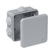 TYCO Коробка распределительная 70х70 IP55 (67030)