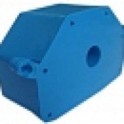 Коробка монтажная Л-251 (43Б19Л251У)