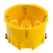 Коробка установочная для полых стен 65x45 DIY (IMT351501)