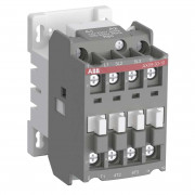 Контактор AX09-30-10-80 9А AC3 катушка управления 220-230В АС (1SBL901074R8010)