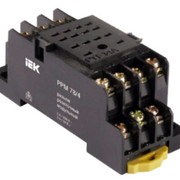 Разъем модульный РРМ78/3(PYF11A) для РЭК78/3(MY3) (RRP20D-RRM-3)