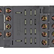 Разъем модульный РМ 25/3 для РП25/3 (rm-25-3)