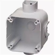 Подрозетник скрытой установки для розеток Cepex (41404)
