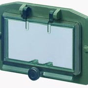 Окно шарнирное 5 модулей TM IP44 (21051)