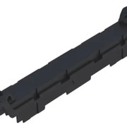 Корпуса для электроники CH20M12 F LGY (1294350000)