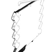Корпуса для электроники CH20M6 C TP (1073410000)