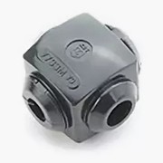 Сжим У734М (16-35/16-25)(КВТ) (61642)