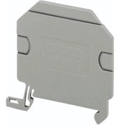 Крышка защитная конечная для NY TRV95BTRV150BB винтовой клеммник (NSYTRAC952)