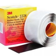 Изолента резина мастика 50мм 3м Scotch 2228 (7000005986)