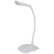 Светильник настольный TLD-534                     White/LED/250Lm/5500K/Dimmer (TLD-534 White/LED/250Lm/5)