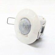 Датчик движения для помещений 360 град. блистер (CCTR1PA02)